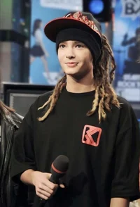 Tom Kaulitz-voice c