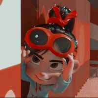 Vanellope