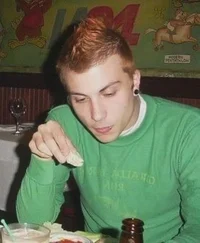 Frank Iero 