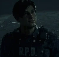 Leon Kennedy