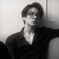 Jungkook - spy