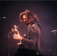 Andrew Hozier-Byrne