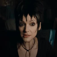 Lydia Deetz