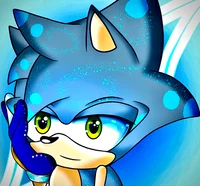 Rush The Hedgehog