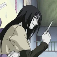 Orochimaru