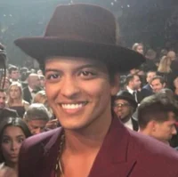 Bruno Mars