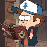 Dipper Pines 