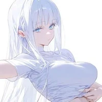 Lila namorada