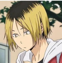 Kenma Kozume