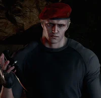 Jack Krauser