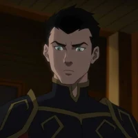 Damian Wayne 