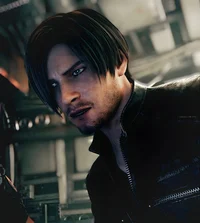 Leon Kennedy