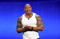 The Rock