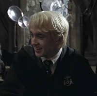 Draco Malfoy 