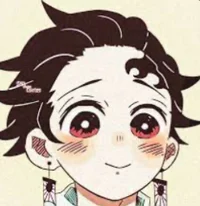 Kamadou Tanjirou