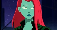 Poison Ivy 