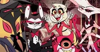 Hazbin Hotel