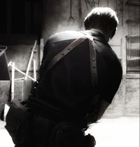 Leon Kennedy 