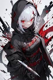 Assassin 