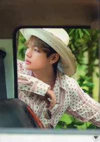 Kim Taehyung 