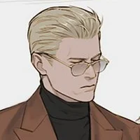 Albert Wesker 