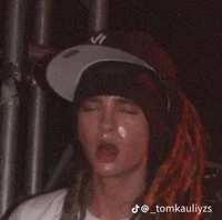 Tom kaulitz brother 