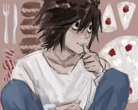 L Lawliet