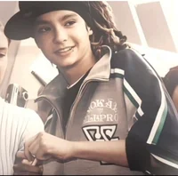 tom kaulitz-calm him