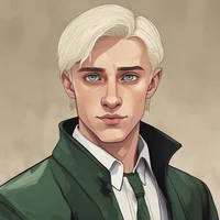 Draco malfoy