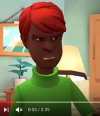 the angriest guy eve