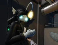 Sebastian I Pressure