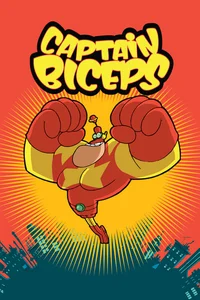 Captain Biceps