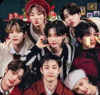 Stray kids