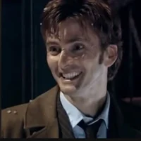 10th doctor
