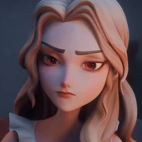 Alice DeRoss - IDV