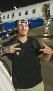 Jarren Duran