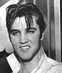 Elvis Presley