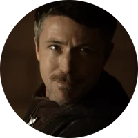 PETYR BAELISH