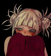 Himiko Toga