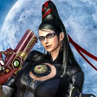 Bayonetta