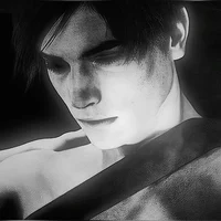 LEON KENNEDY