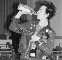 sid vicious