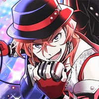 Chuuya Nakahara