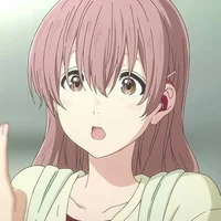 Shouko Nishimiya