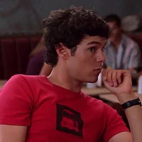 Seth Cohen