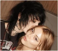 Johnnie-grace parent