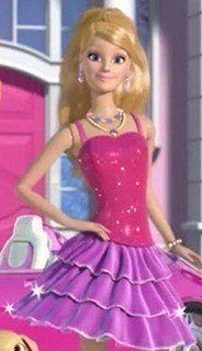 Barbie