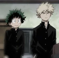 Bakudeku