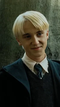 Draco Malfoy