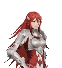Cordelia